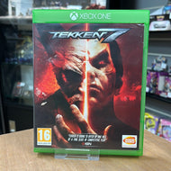 Tekken 7