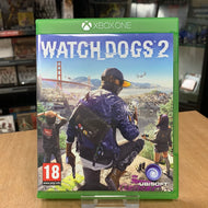 Watch Dogs 2