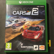 Project Cars 2