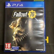 Fallout 76