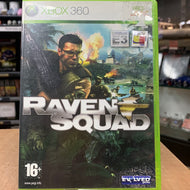 Raven Squad: Operation Hidden Dagger