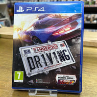 Dangerous Driving