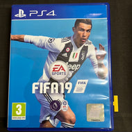 FIFA 19
