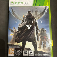 Destiny