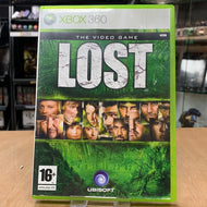 Lost: The Video Game