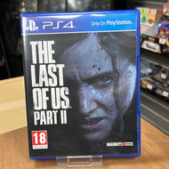 The Last of Us Part II