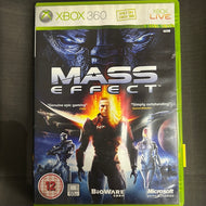 Mass Effect