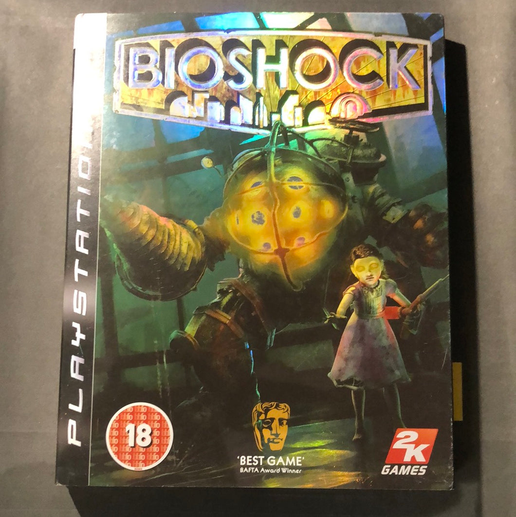 Bioshock