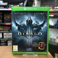 Diablo III Reaper of Souls Ultimate Evil Edition