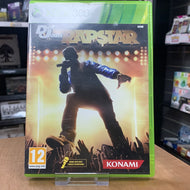 Def Jam Rapstar Solus