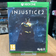 Injustice 2