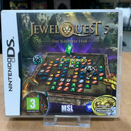 Jewel Quest V: The Sleepless Star