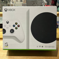 Xbox Series S Console