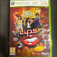 Lips Party Classics