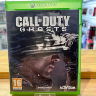 Call of Duty: Ghosts