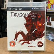 Dragon Age: Origins