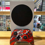 Xbox Series S Console - Unboxed