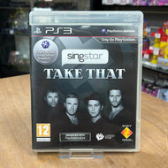 SingStar Take That