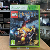 Lego: The Hobbit