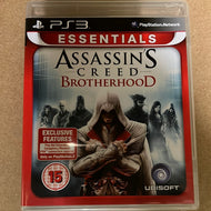 Assassins Creed: Brotherhood