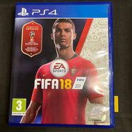 FIFA 18