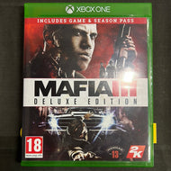Mafia III