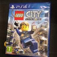 Lego City Undercover