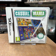 Casual Mania