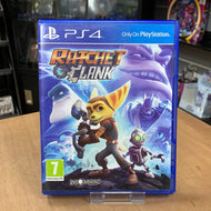 Ratchet & Clank