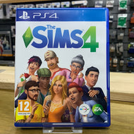 The Sims 4