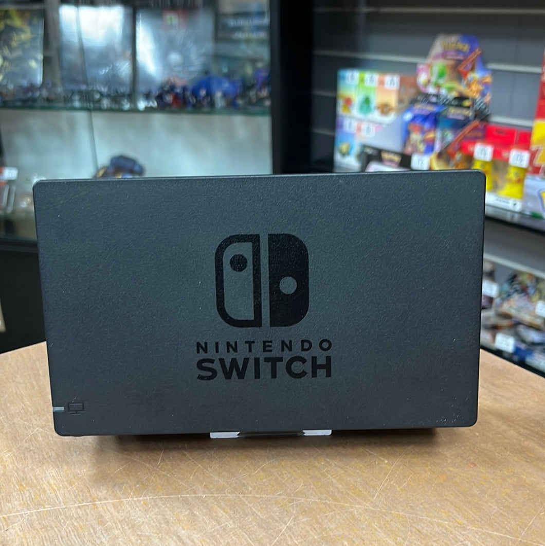Official Nintendo Switch Dock