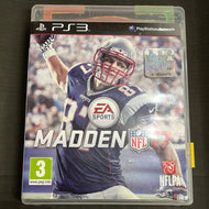 Madden NFL 17