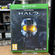 Halo: The Master Chief Collection