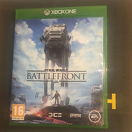 Star Wars: Battlefront