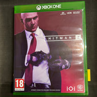 Hitman 2