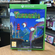 Terraria