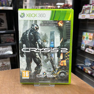 Crysis 2