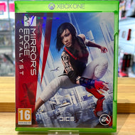 Mirror’s Edge Catalyst