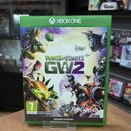 Plants Vs Zombies: Garden Warfare 2