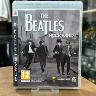 The Beatles: Rock Band