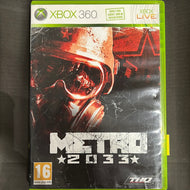 Metro 2033
