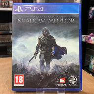 Middle Earth: Shadow of Mordor