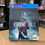 Resident Evil 2