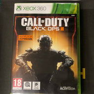 Call of Duty: Black Ops III