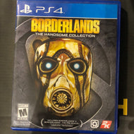 Borderlands: The Handsome Collection