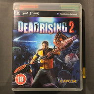 Dead Rising 2