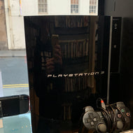 Original Playstation 3 Console