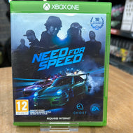 Need for Speed 2015