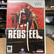 Red Steel