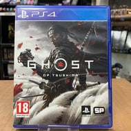 Ghost of Tsushima